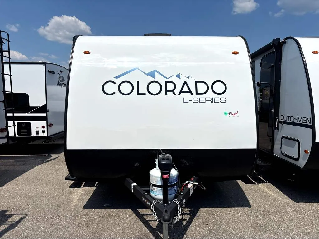 2026 Dutchmen Colorado 130BHC - Photo 2