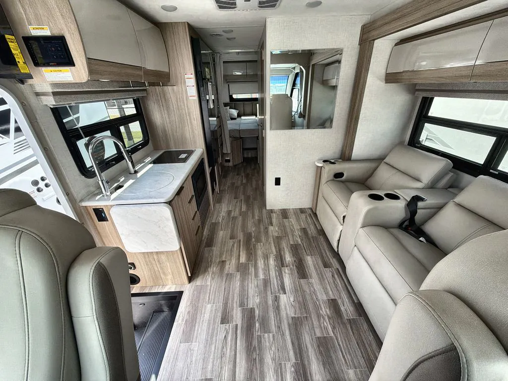 2026 Thor Motor Coach Axis 26.2, Photos photo 20