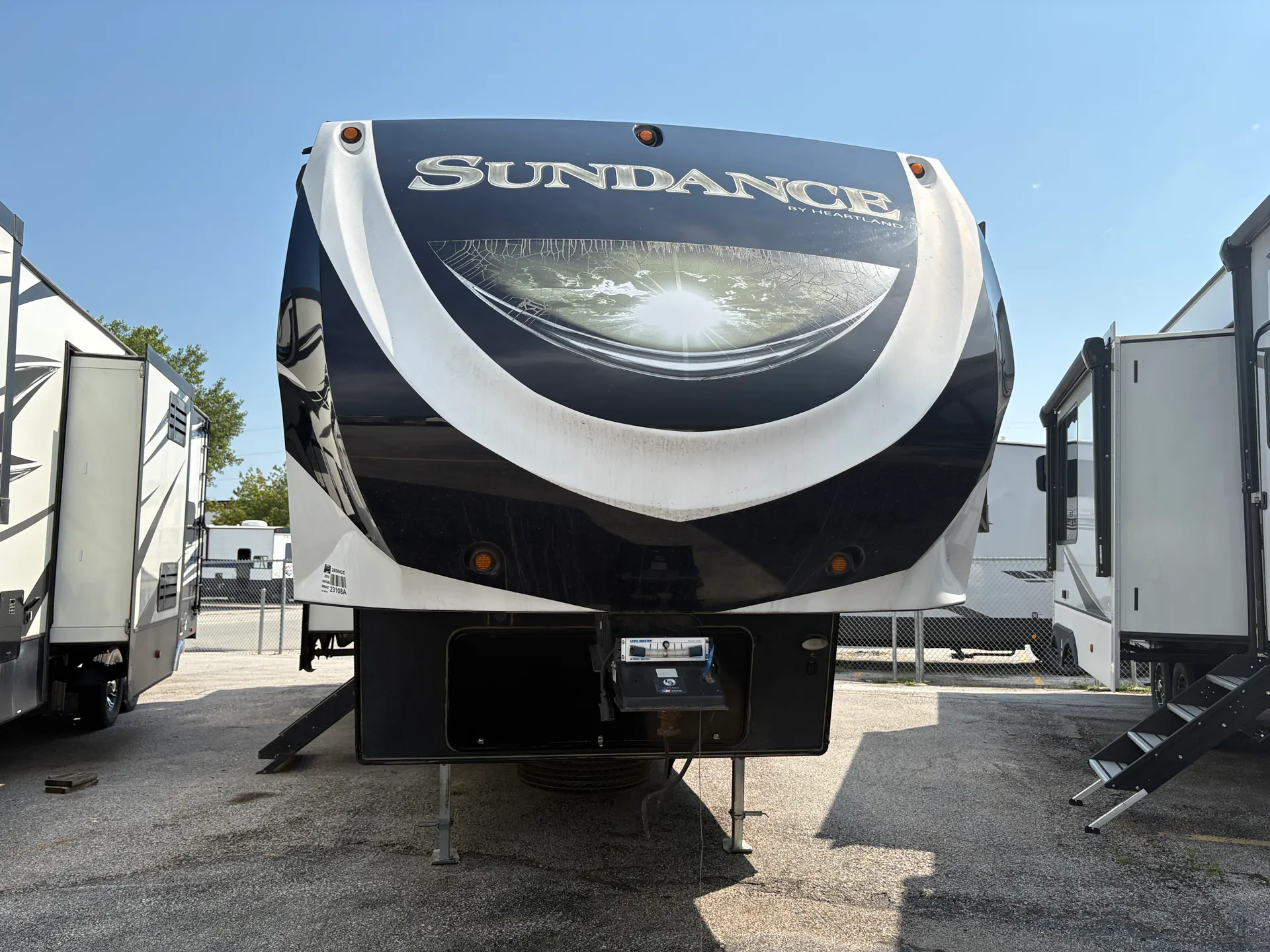 2018 Heartland Sundance 2890 CC - Photo 3