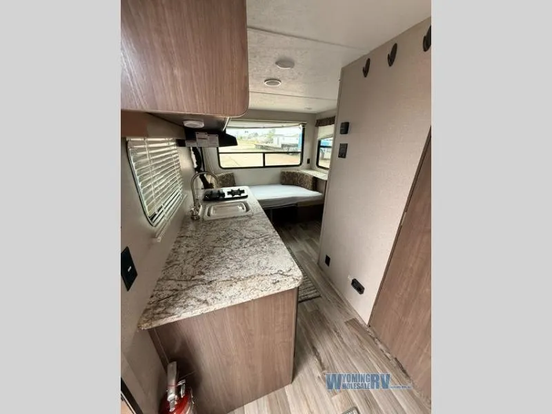 2018 Keystone RV Hideout Single Axle 177LHS - Photo 3