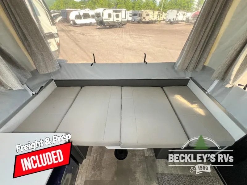 2027 Forest River RV Rockwood OTG 19OTG - Photo 4