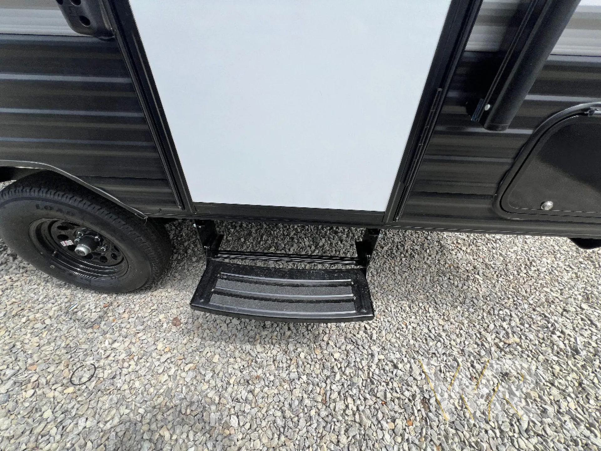 2026 Keystone Hideout Mini 120BT - Photo 4