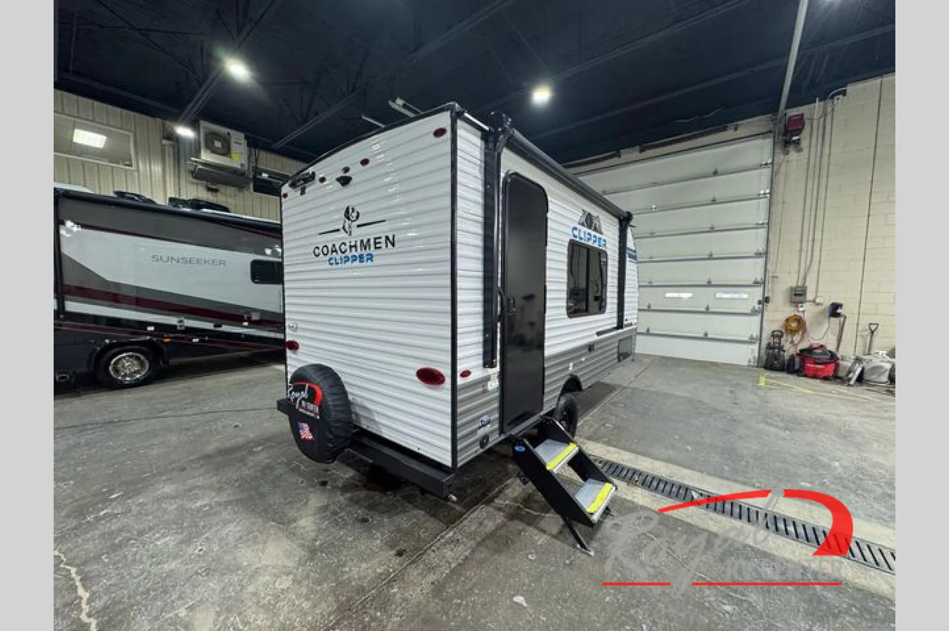 2026 Coachmen Clipper 3K Series 16FB - Photo 3