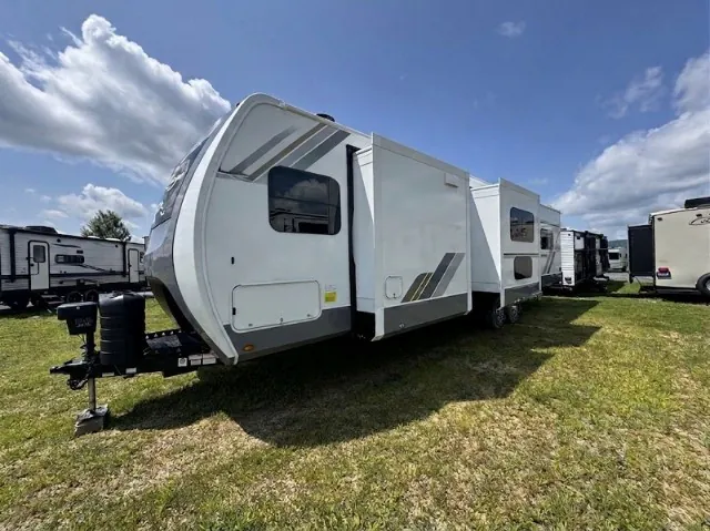 2026 Highland Ridge Open Range 335RBS dealer photo 1 from Colton RV