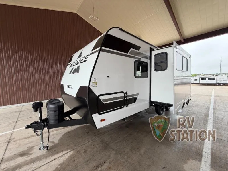 2026 Alliance RV Delta ML206 - Photo 2