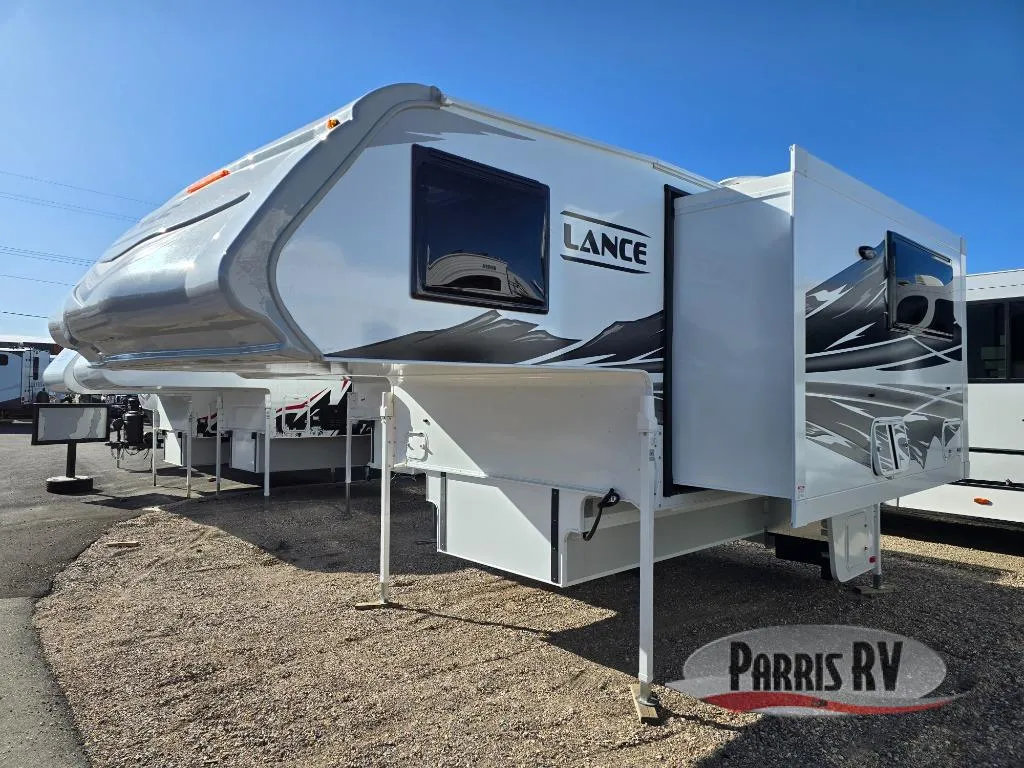 2026 Lance Lance Truck Campers New    975 - Photo 3