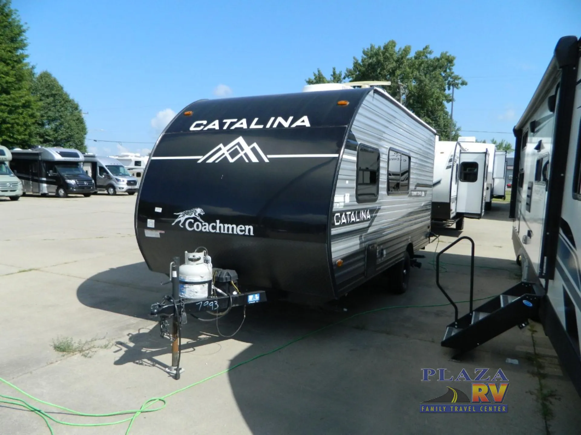 2024 Coachmen Catalina Summit Series 7 164BHX - Photo 3