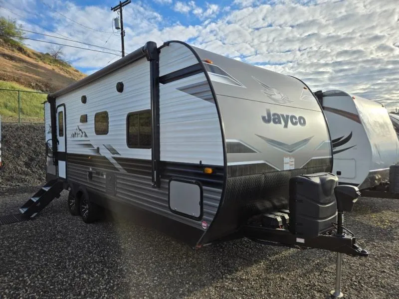 2023 Jayco Jay Flight 240RBSW - Photo 2