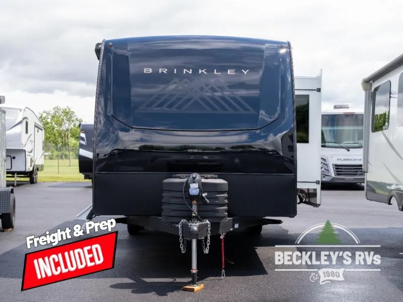 2027 Brinkley Model Ix 23X - Photo 3