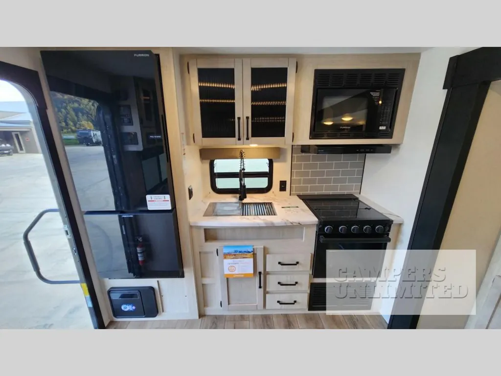 2026 Forest River Puma 227RK, Photos photo 7