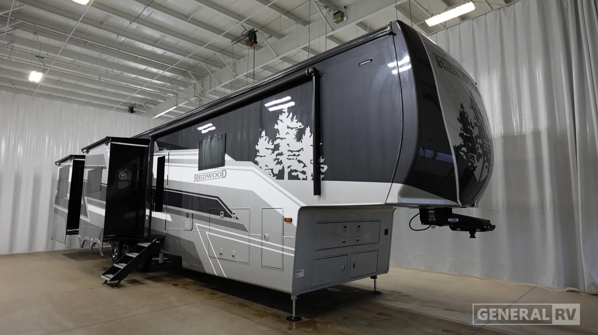2027 Crossroads RV Redwood 415RD - Photo 2