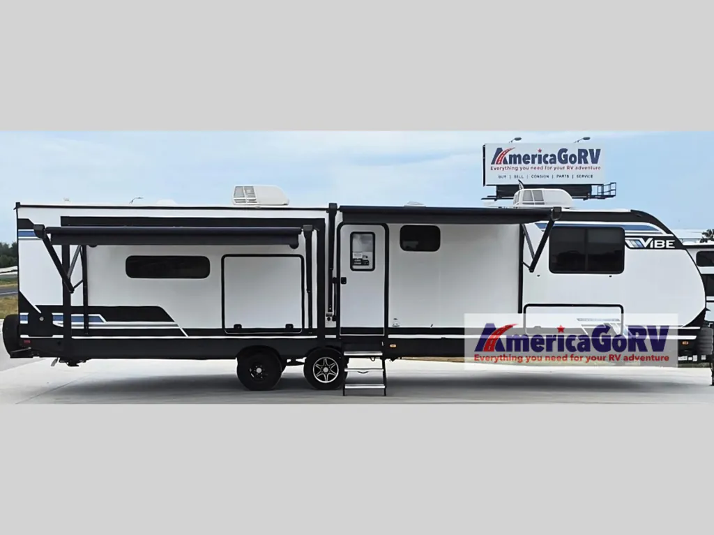 2024 Forest River Vibe 34XL, Photos photo 2