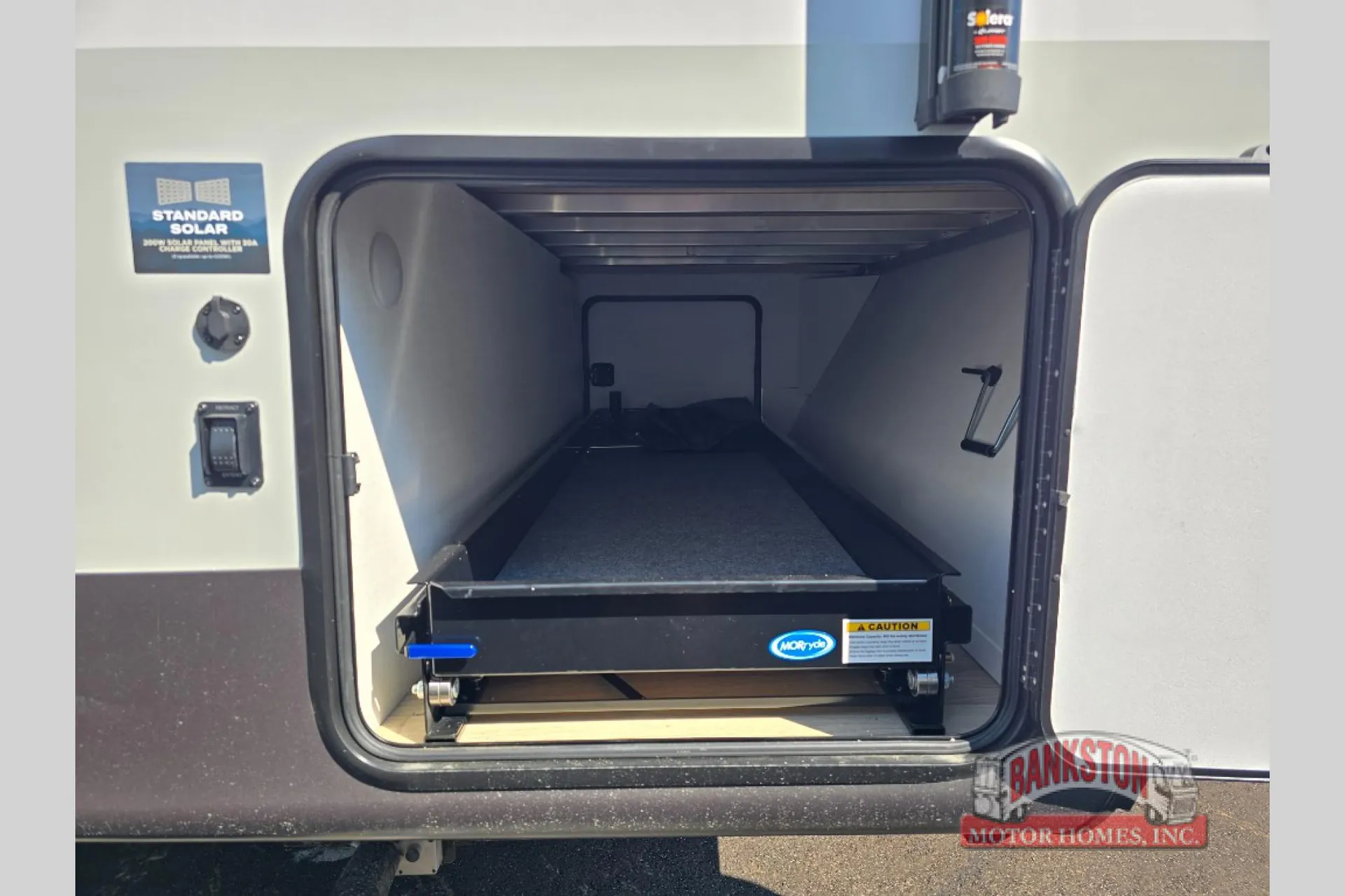 2027 Forest River Flagstaff Micro Lite 22LKS - Photo 4