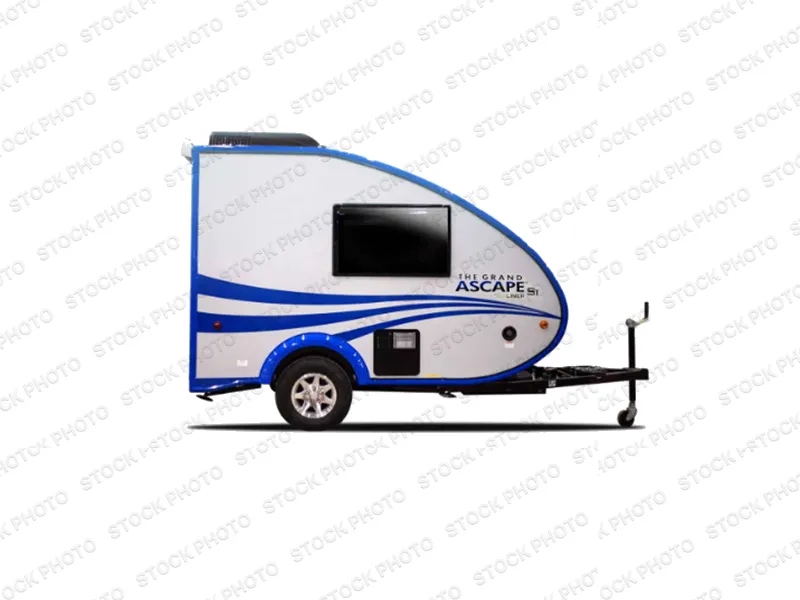 2023 Aliner Ascape PLUS - Photo 2