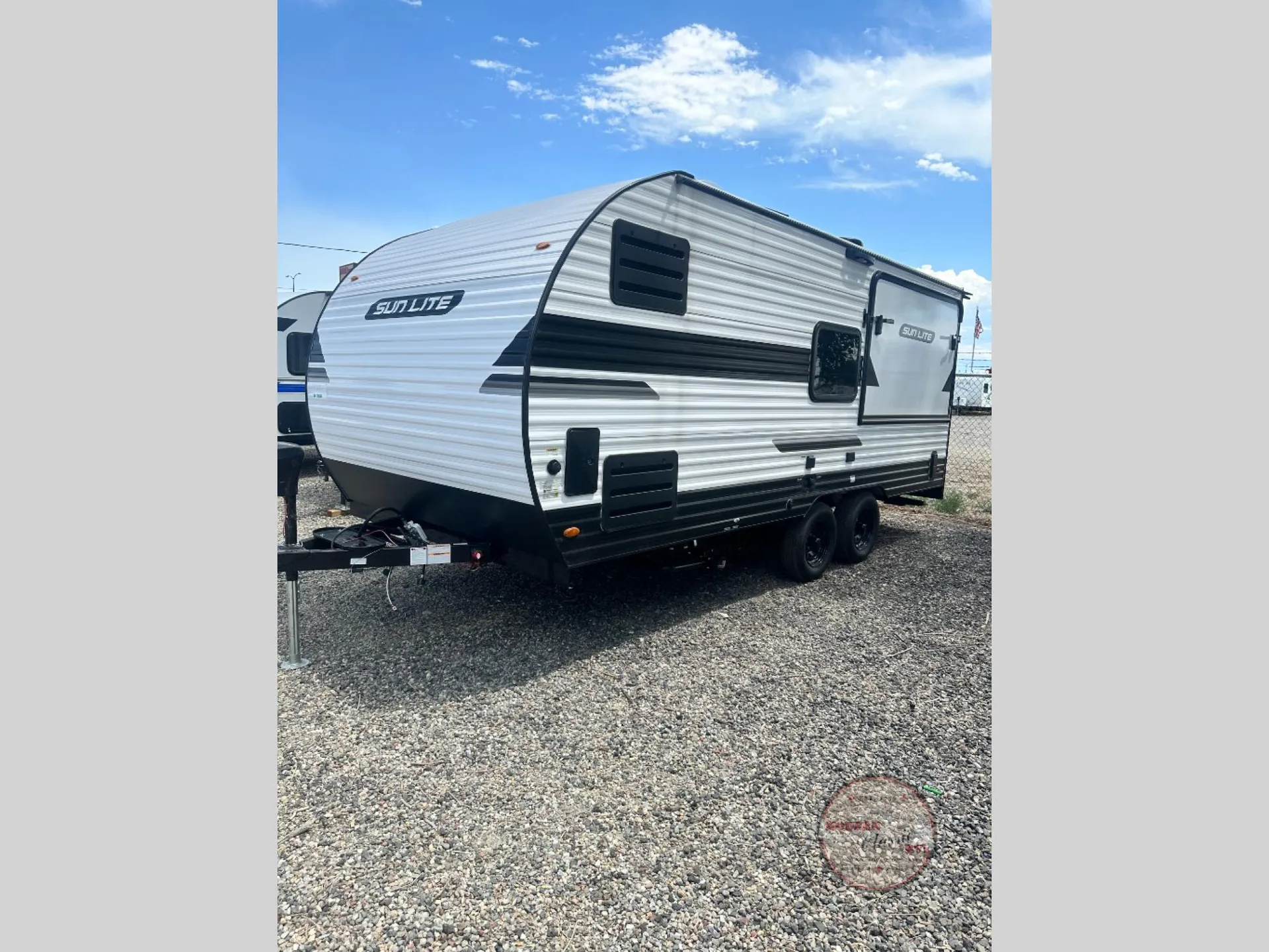 2026 Sunset Park RV Sun Lite 21THX - Photo 4