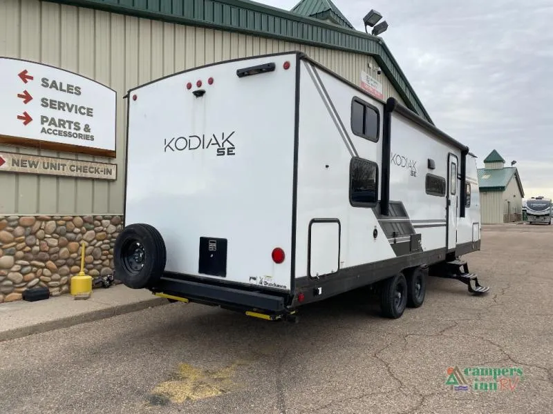 2022 Dutchmen Kodiak SE 27SBH - Photo 4