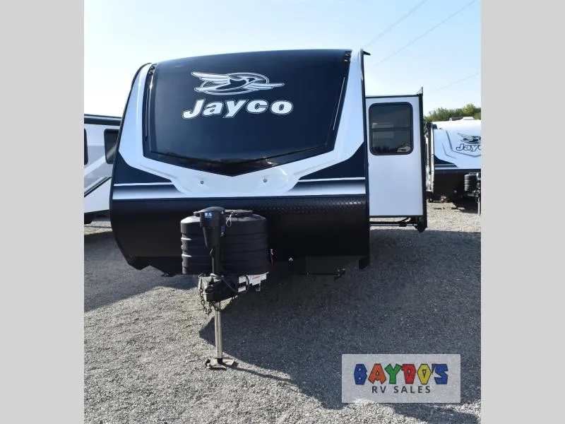 2026 Jayco Jay Feather 25RB - Photo 3