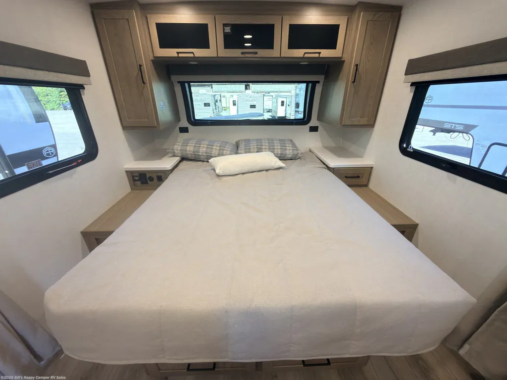 2027 Forest River Rockwood Mini Lite 2205S, Photos photo 15