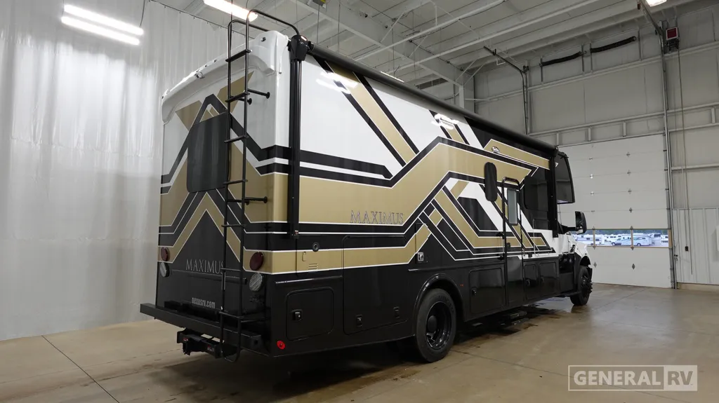 2027 NeXus RV Maximus 32MX, Photos photo 7