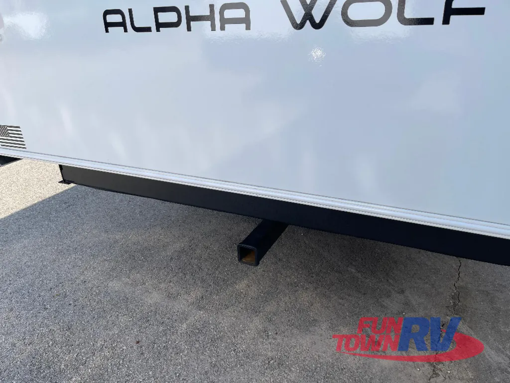 2026 Forest River Cherokee Alpha Wolf 29TB, Photos photo 13