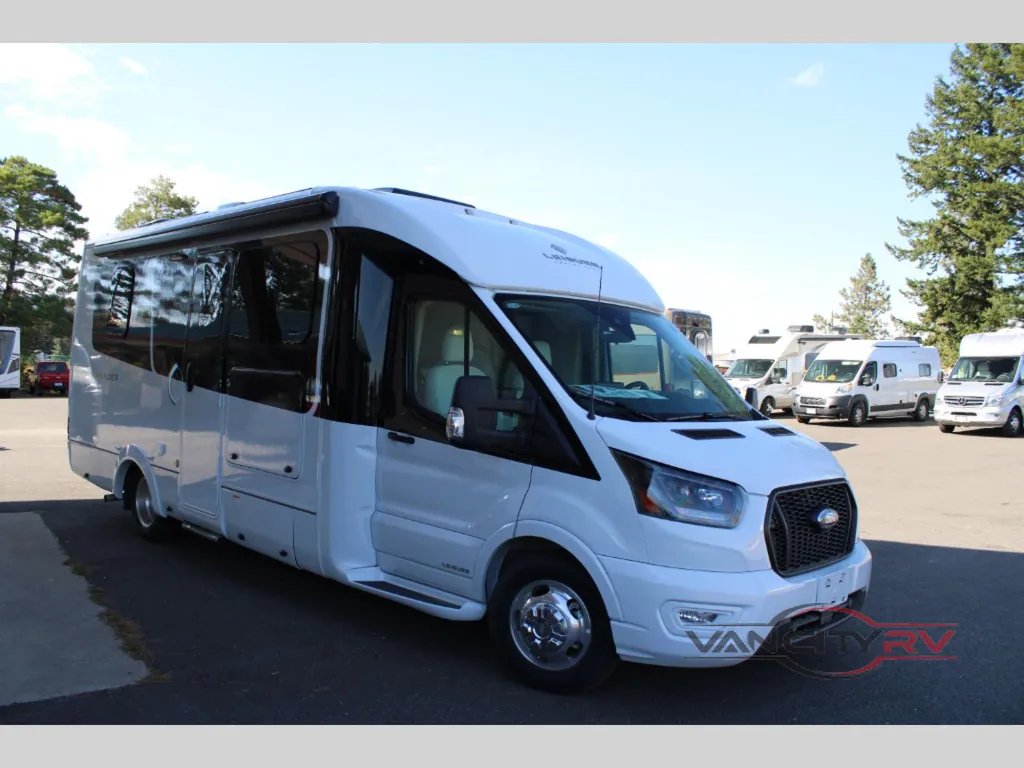 2025 Leisure Travel Wonder W24MBL, Photos photo 8
