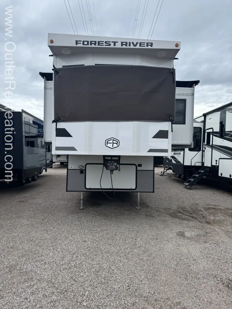 2025 Forest River Salem Hemisphere ROOST43 - Photo 4
