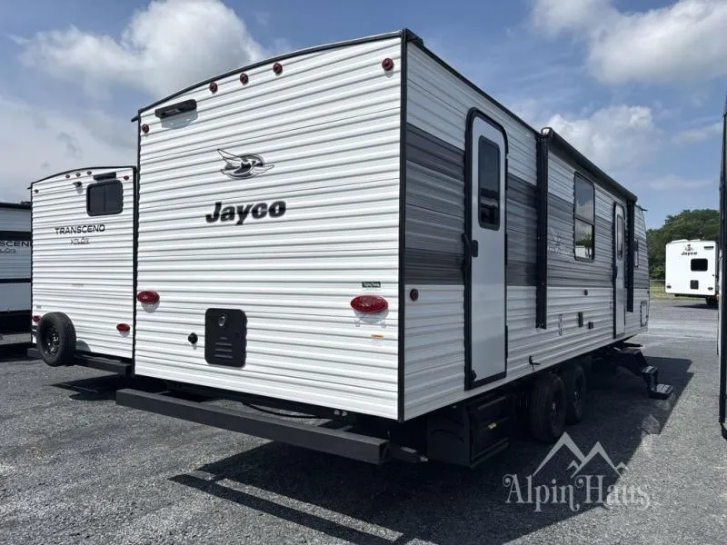 2027 Jayco Jay Flight 270BHS - Photo 3