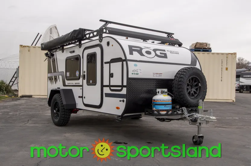 2026 Encore RV ROG 12RK - Photo 2