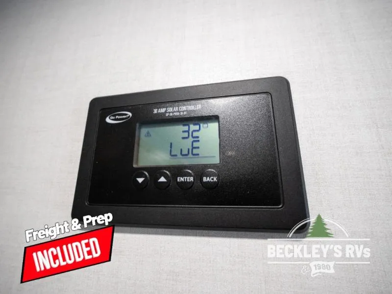 2026 Forest River Rockwood Mini Lite 2523MBR - Photo 4