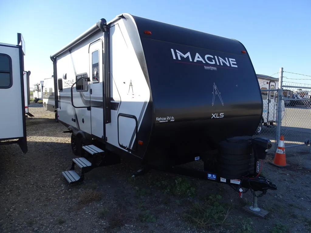 2026 Grand Design Imagine XLS 17MKE - Photo 2