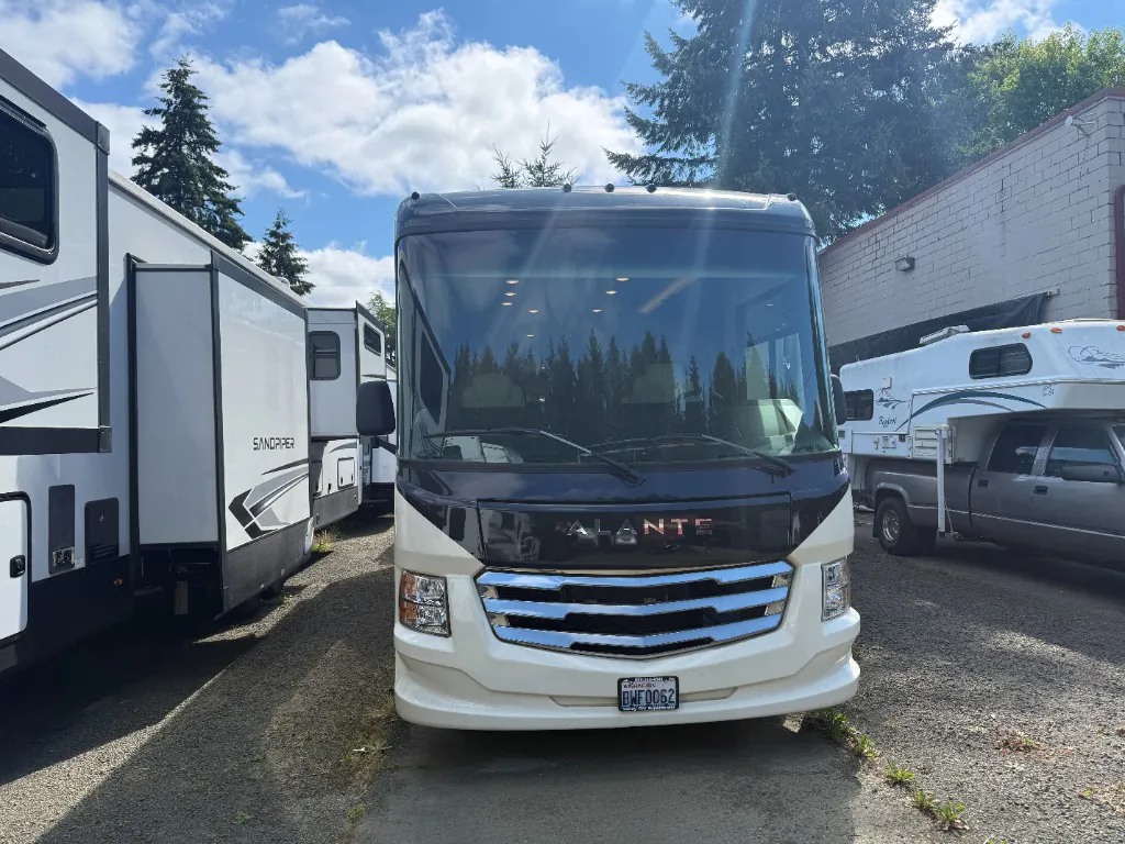2021 Jayco Alante 27A - Photo 4