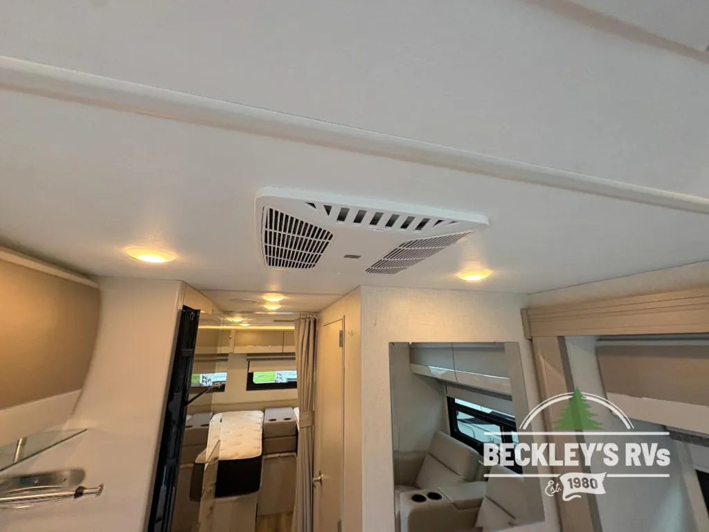 2026 Thor Motor Coach Axis 26.2, Photos photo 59