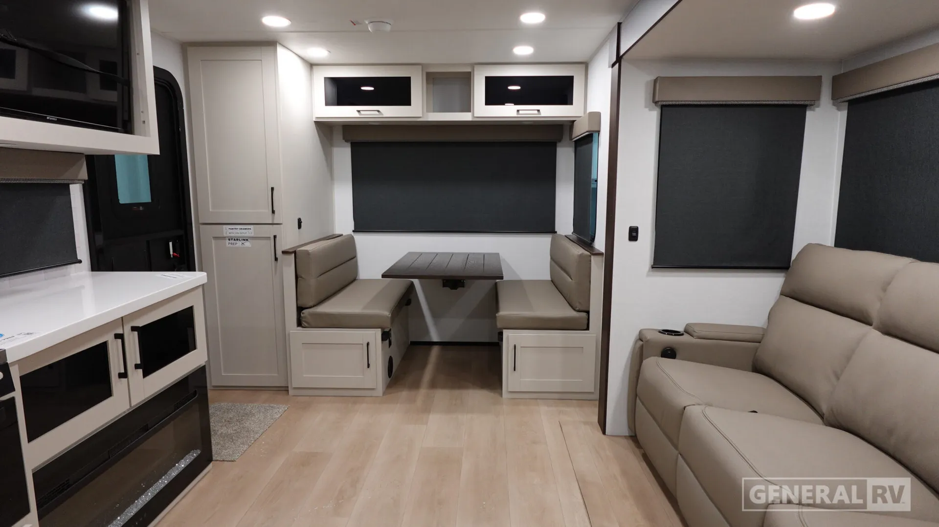 2027 Alliance RV Delta 252RL - Photo 3