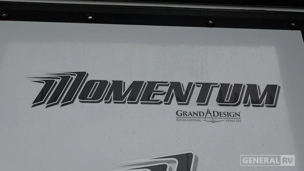 2026 Grand Design Momentum 395M, Photos photo 46