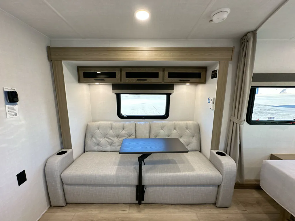 2027 Forest River Rockwood Mini Lite 2109S, Photos photo 20