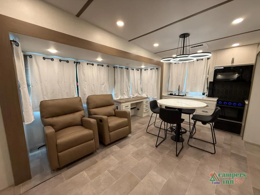 2027 Forest River Impression 360MYR, Photos photo 18