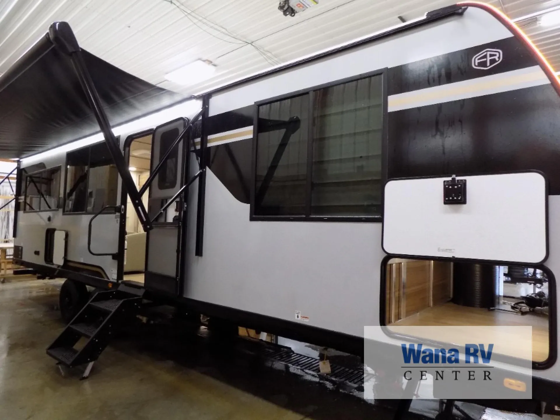 2027 Forest River Vibe 2600RK
