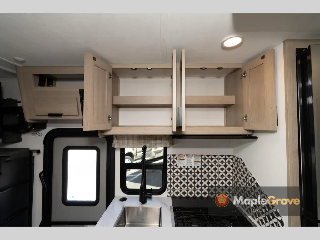 2025 Forest River Sunseeker LE 2150SLE FORD, Photos photo 39
