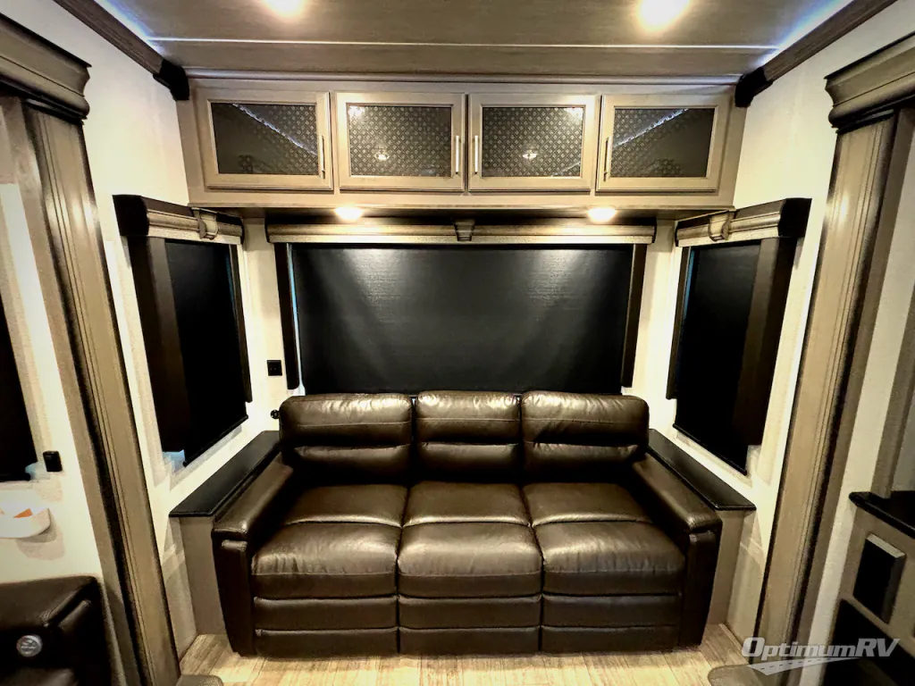 2021 Keystone Montana 3231CK, Photos photo 21