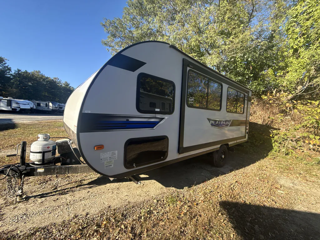 2022 Forest River Salem FSX 170SS, Photos photo 6