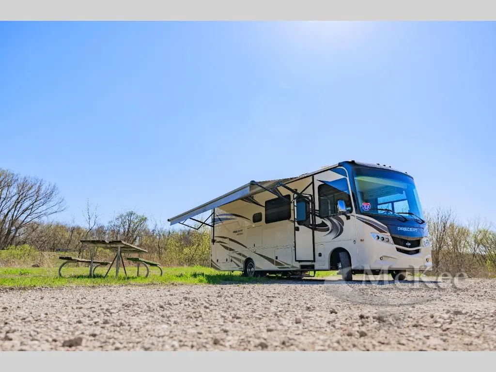 2020 Jayco Precept 29V - Photo 4