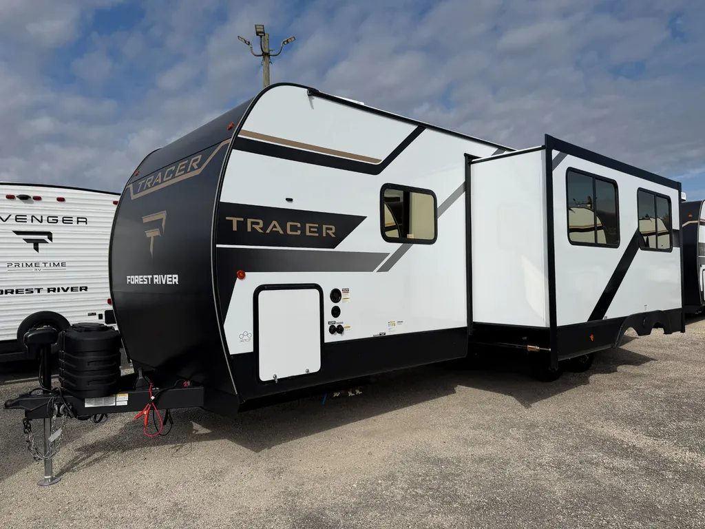2027 Forest River Tracer 275BH, Photos photo 6