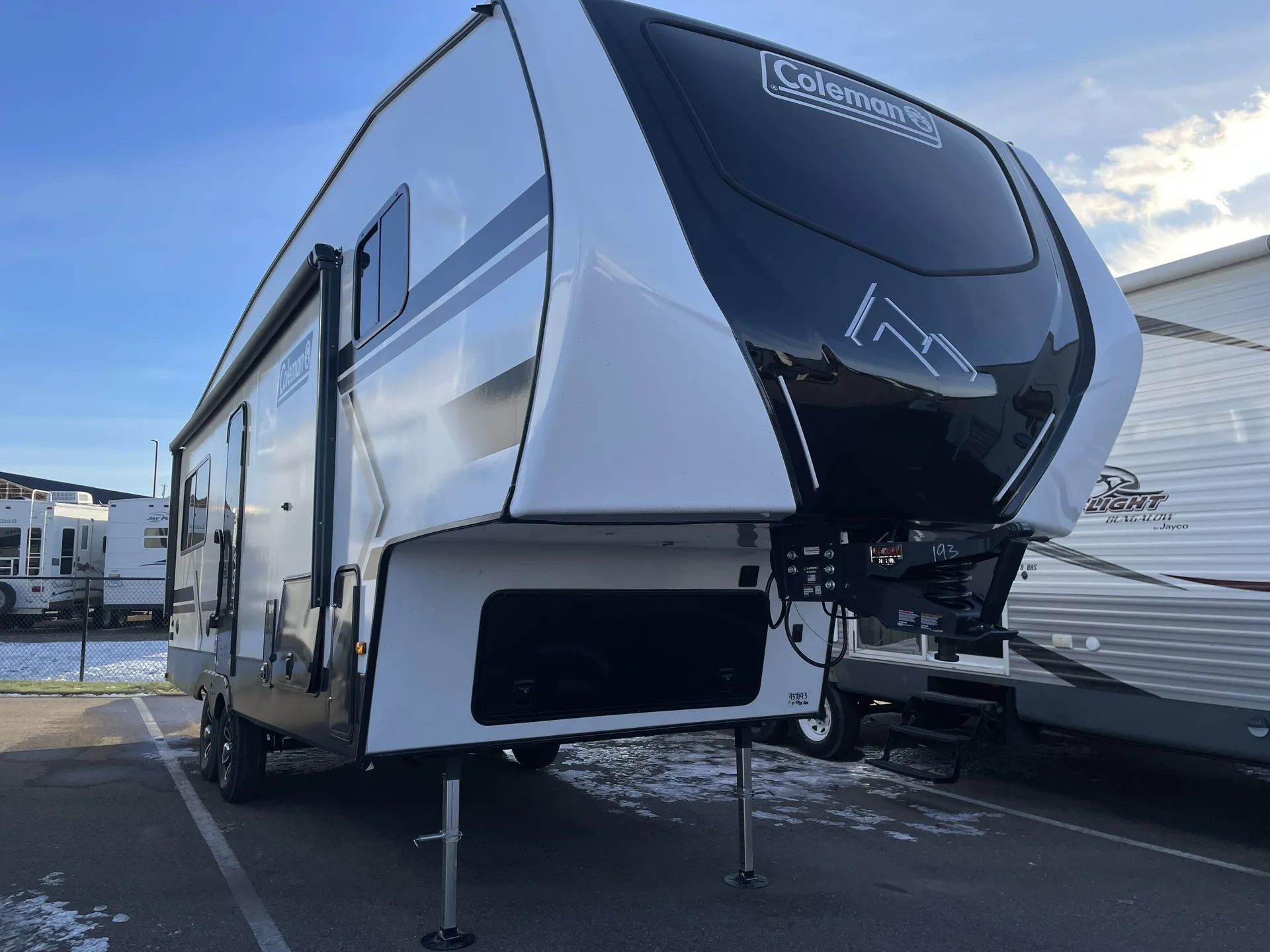 2026 Keystone Coleman Legacy 2400REX - Photo 2
