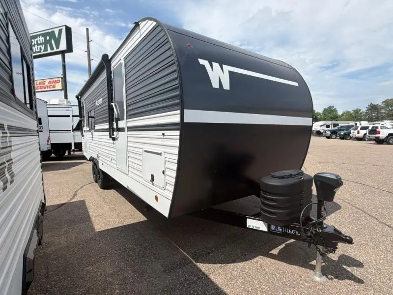 2026 Winnebago Access 25RK - Photo 2