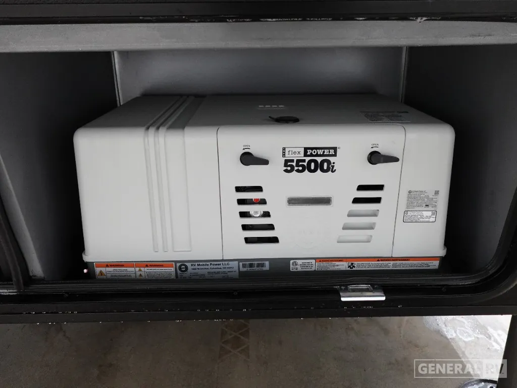 2025 Brinkley Model G 3250, Photos photo 39