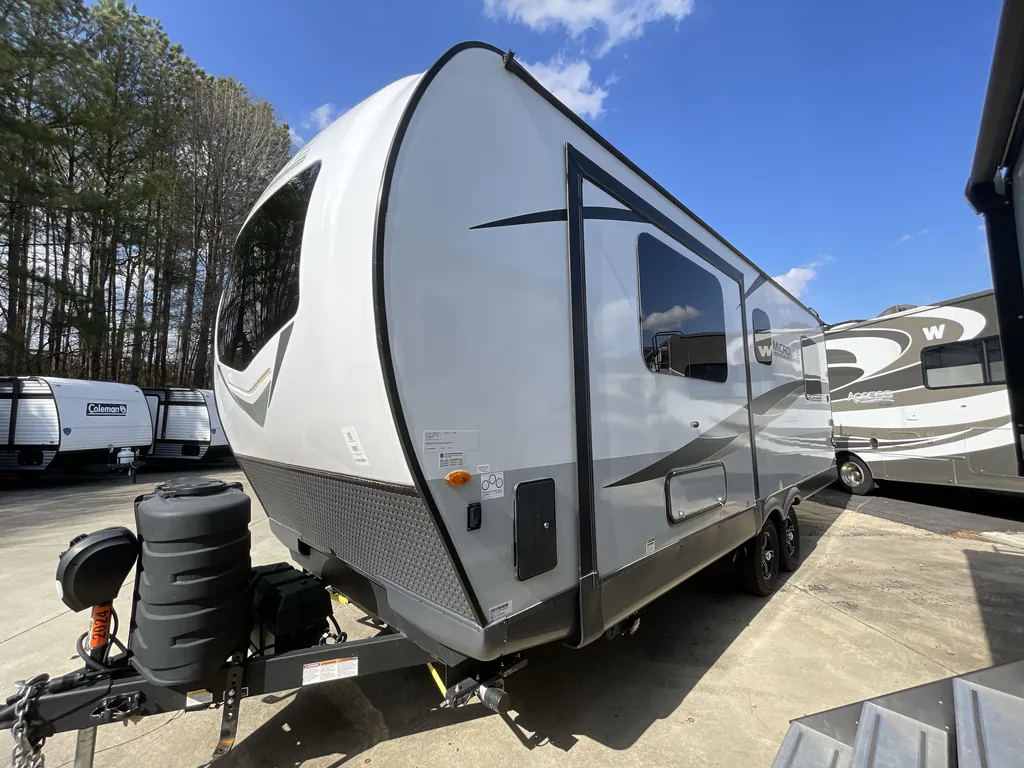 2023 Forest River Flagstaff Micro Lite 25FKS, Photos photo 10