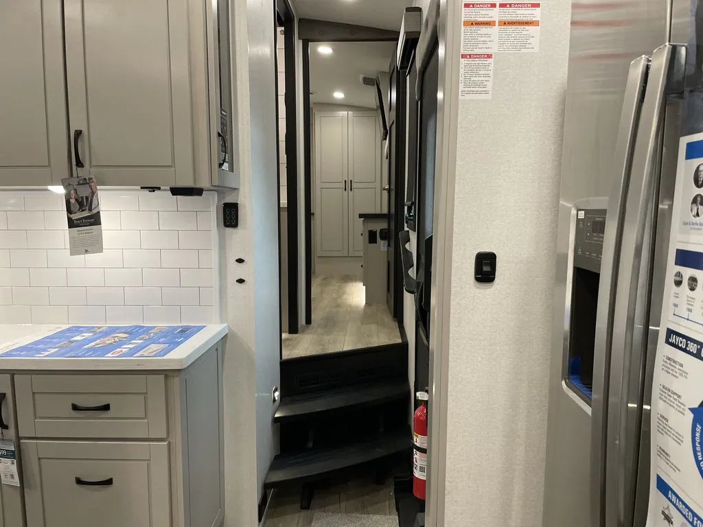 2026 Jayco North Point 395DSDB, Photos photo 34