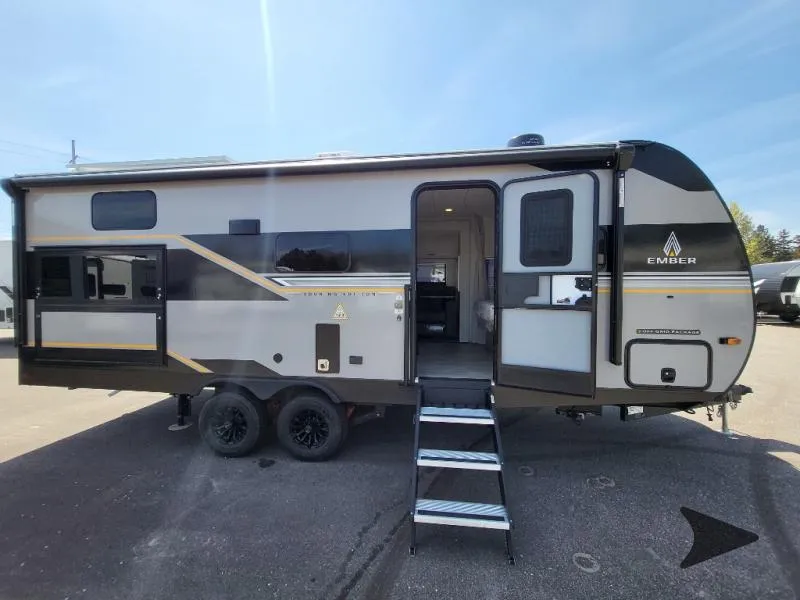 2027 Ember RV Touring Edition 2200ETL - Photo 4