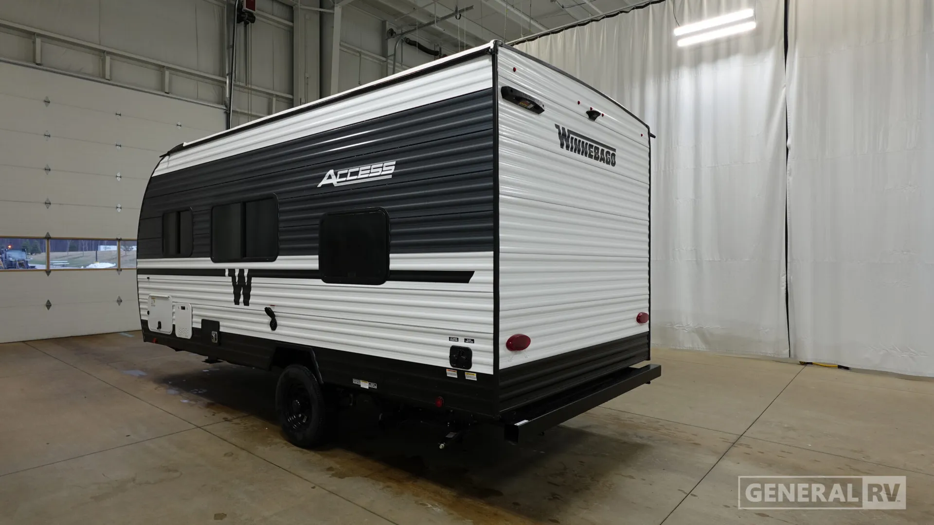 2026 Winnebago Access 15BH - Photo 4