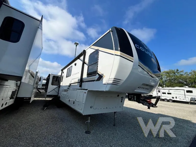 2026 Keystone Cougar 360MBI - Photo 2